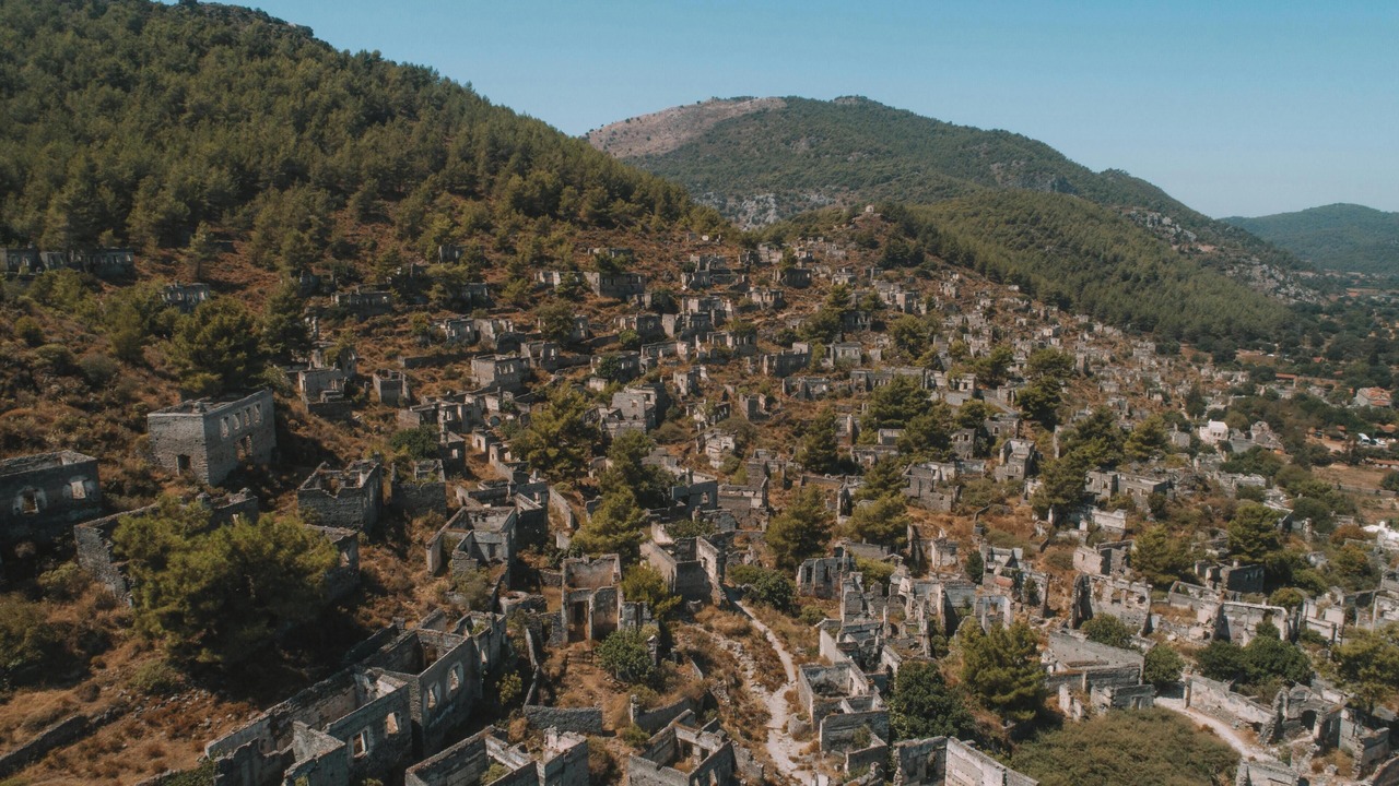 Photo of Others in Oludeniz City Center