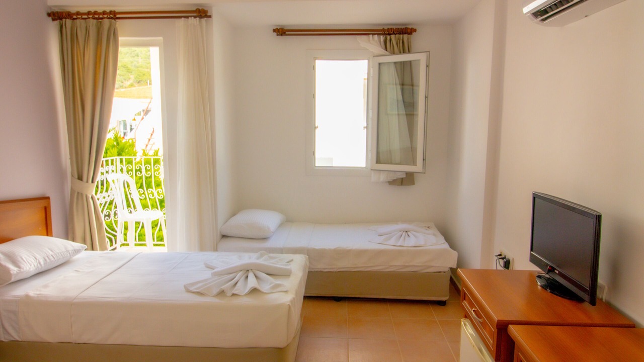 Photo of Bedroom in Oludeniz City Center