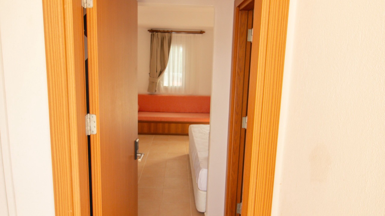 Photo of Bathroom in Oludeniz City Center