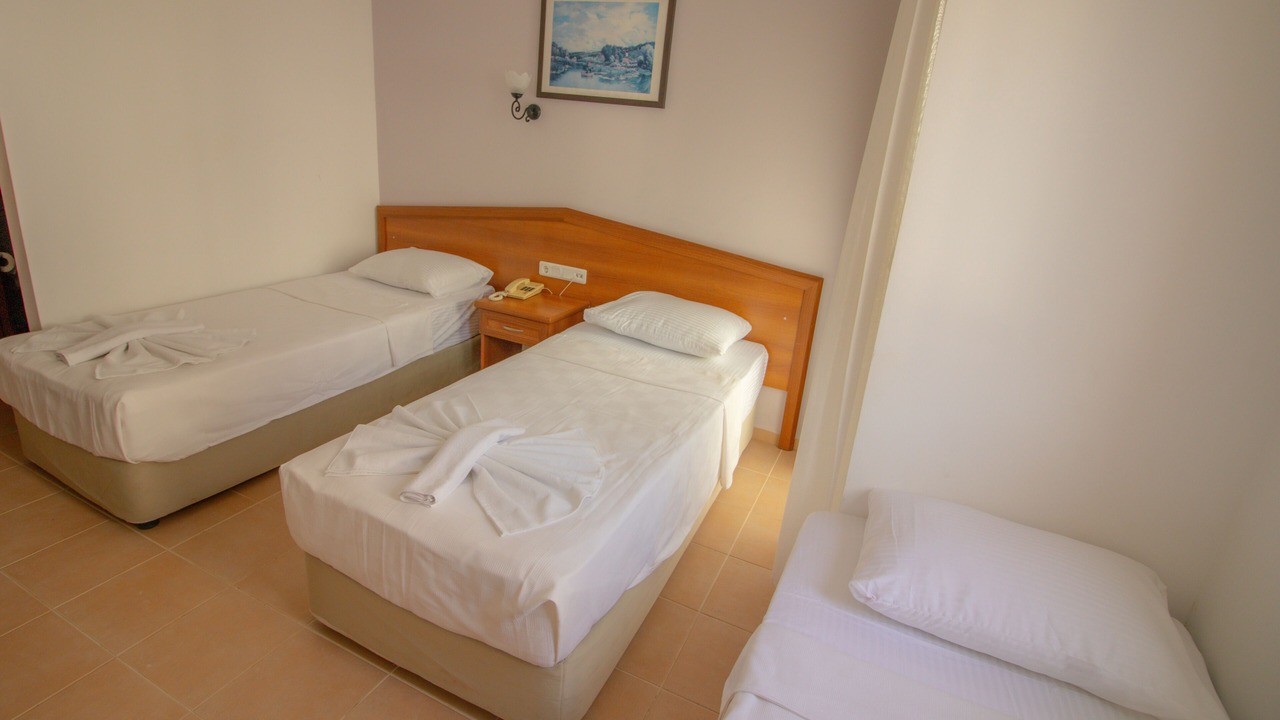 Photo of Bedroom in Oludeniz City Center
