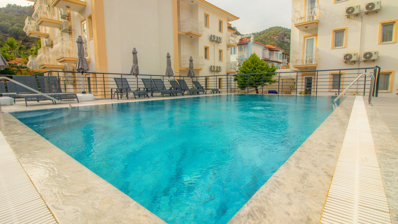 Photo of Outdoor in Oludeniz City Center
