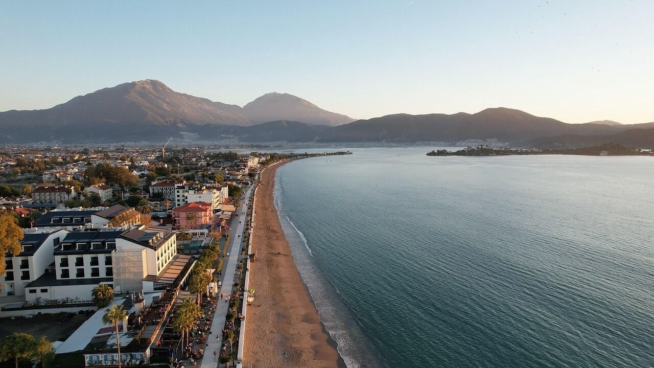 Photo of Others in Oludeniz City Center