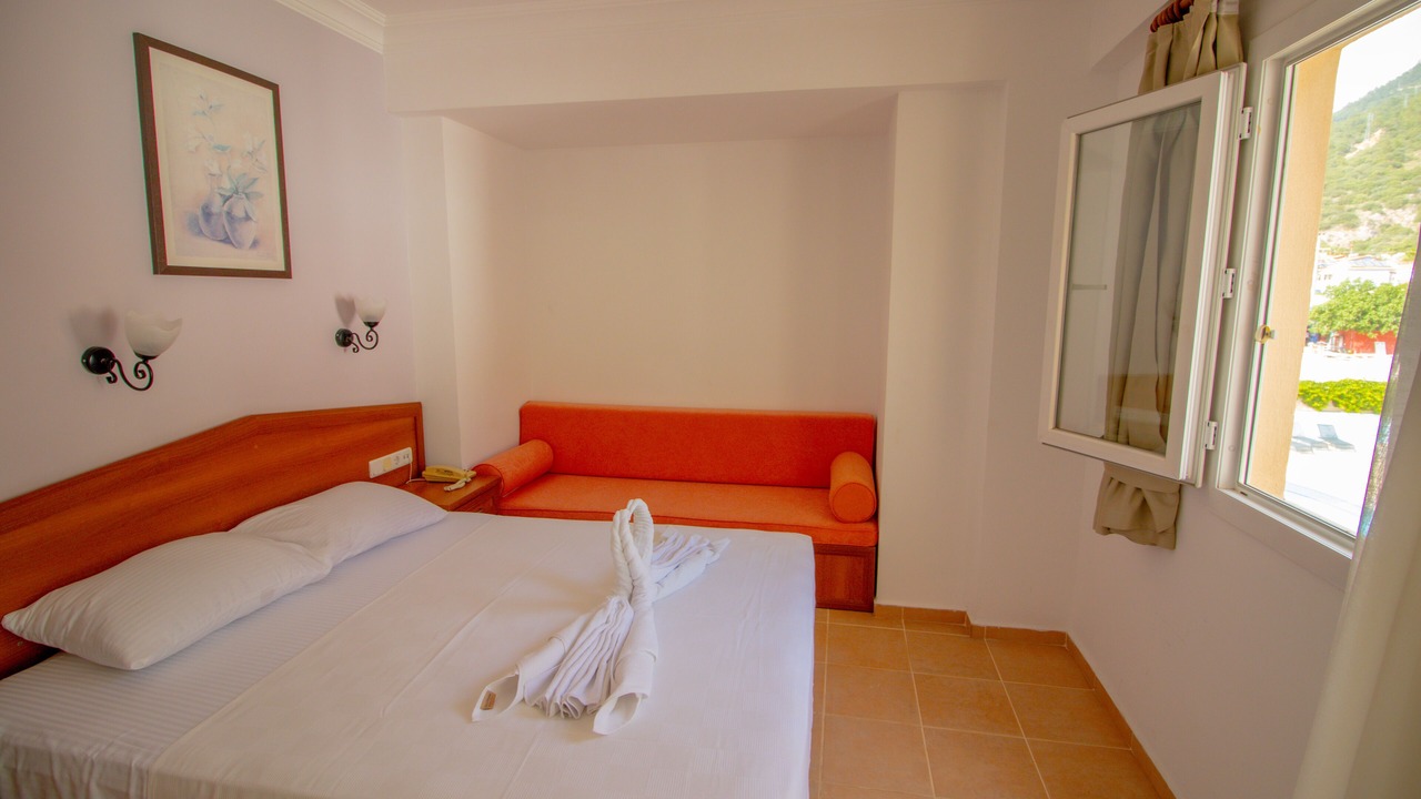 Photo of Bedroom in Oludeniz City Center