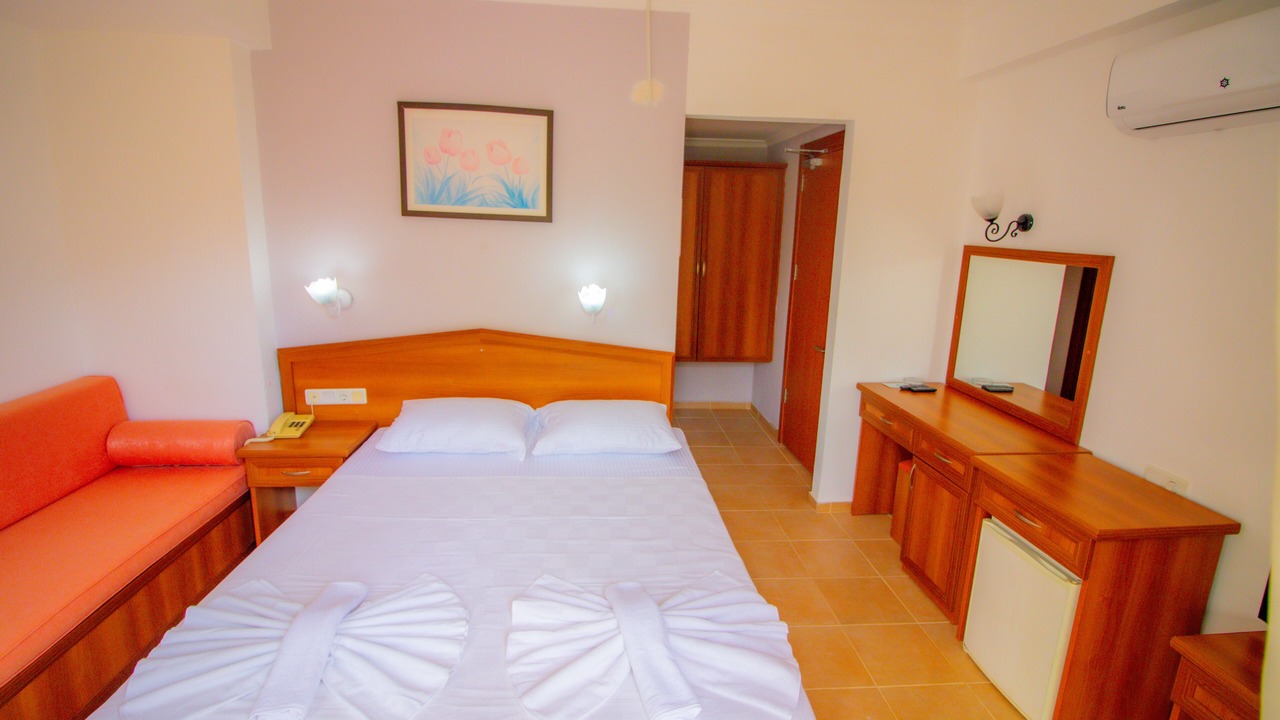 Photo of Bedroom in Oludeniz City Center