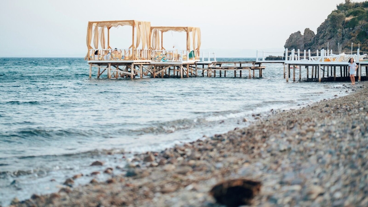 Photo of Others in Ayvacik