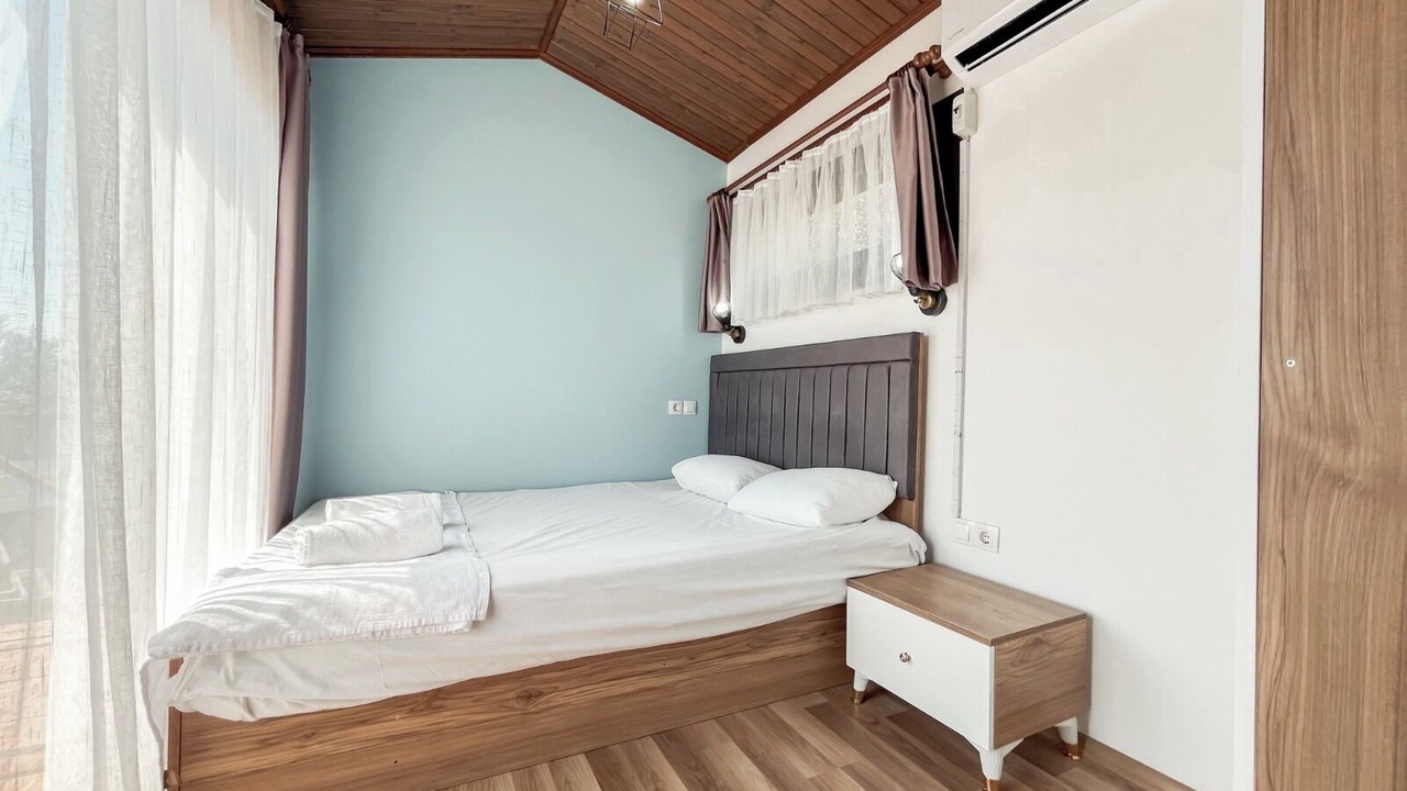 Photo of Bedroom in Ayvacik