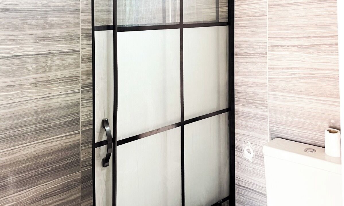 Photo of Bathroom in Ayvacik