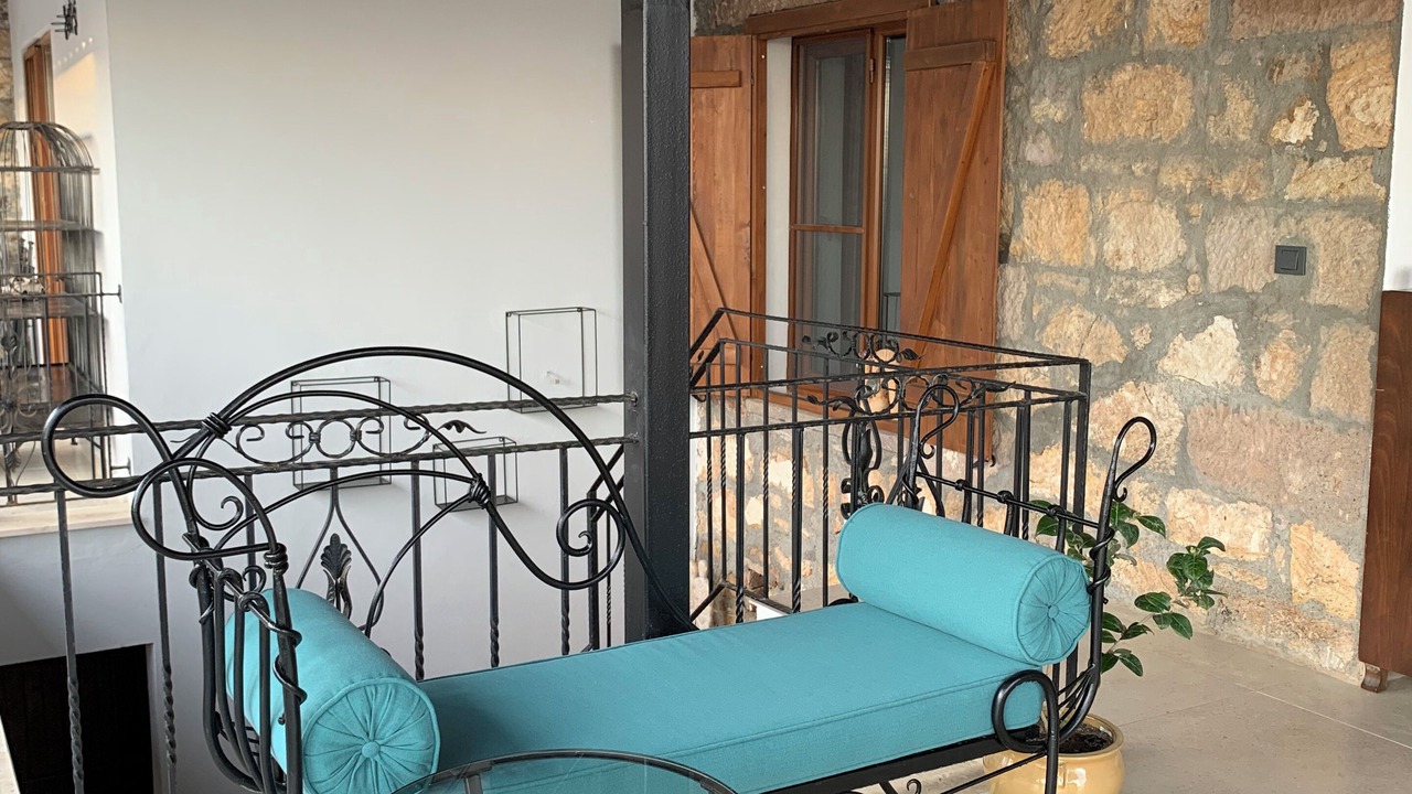 Photo of Outdoor in Ayvacik