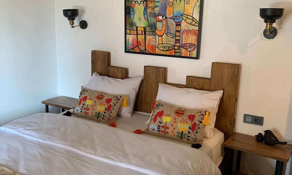 Photo of Bedroom in Ayvacik