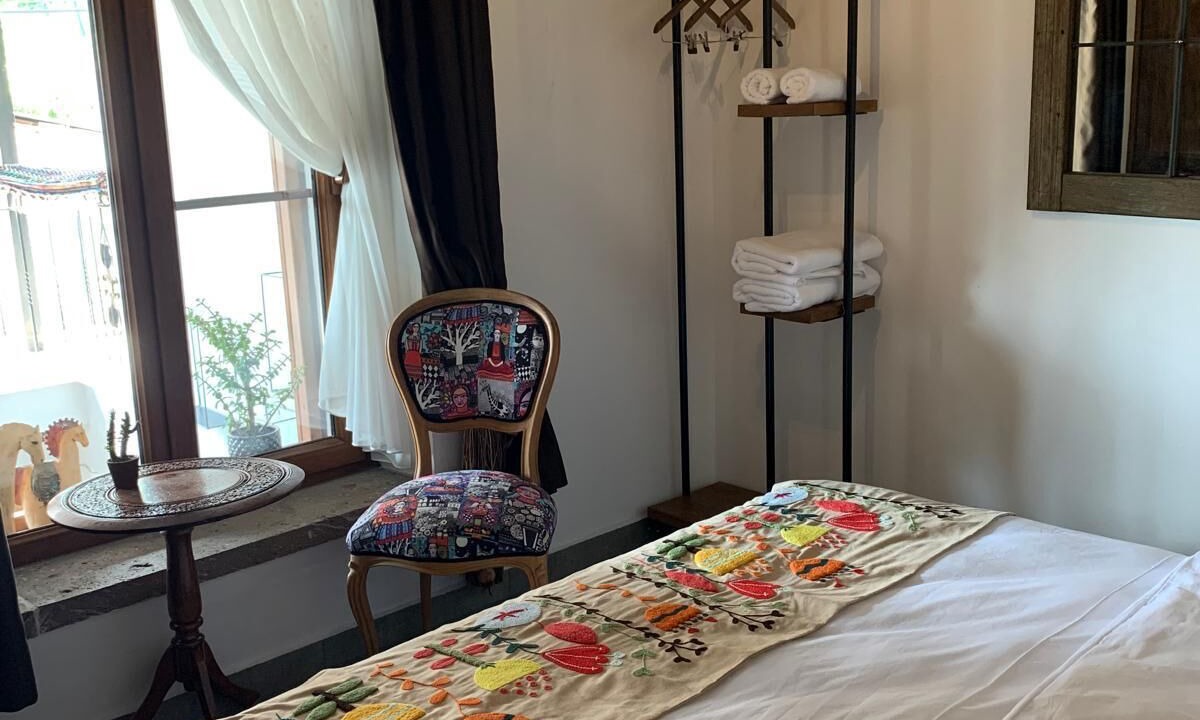 Photo of Bedroom in Ayvacik