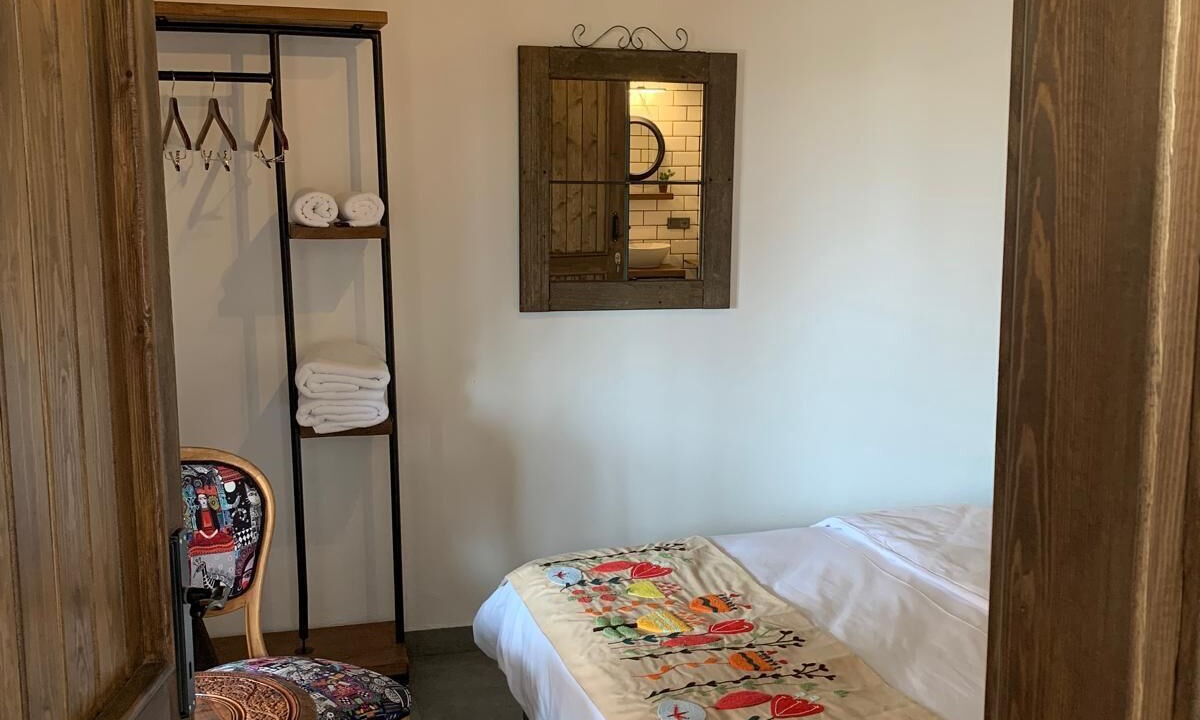 Photo of Bedroom in Ayvacik