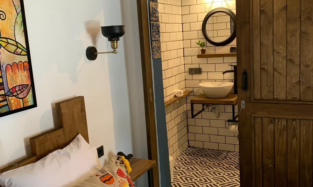 Photo of Bedroom in Ayvacik