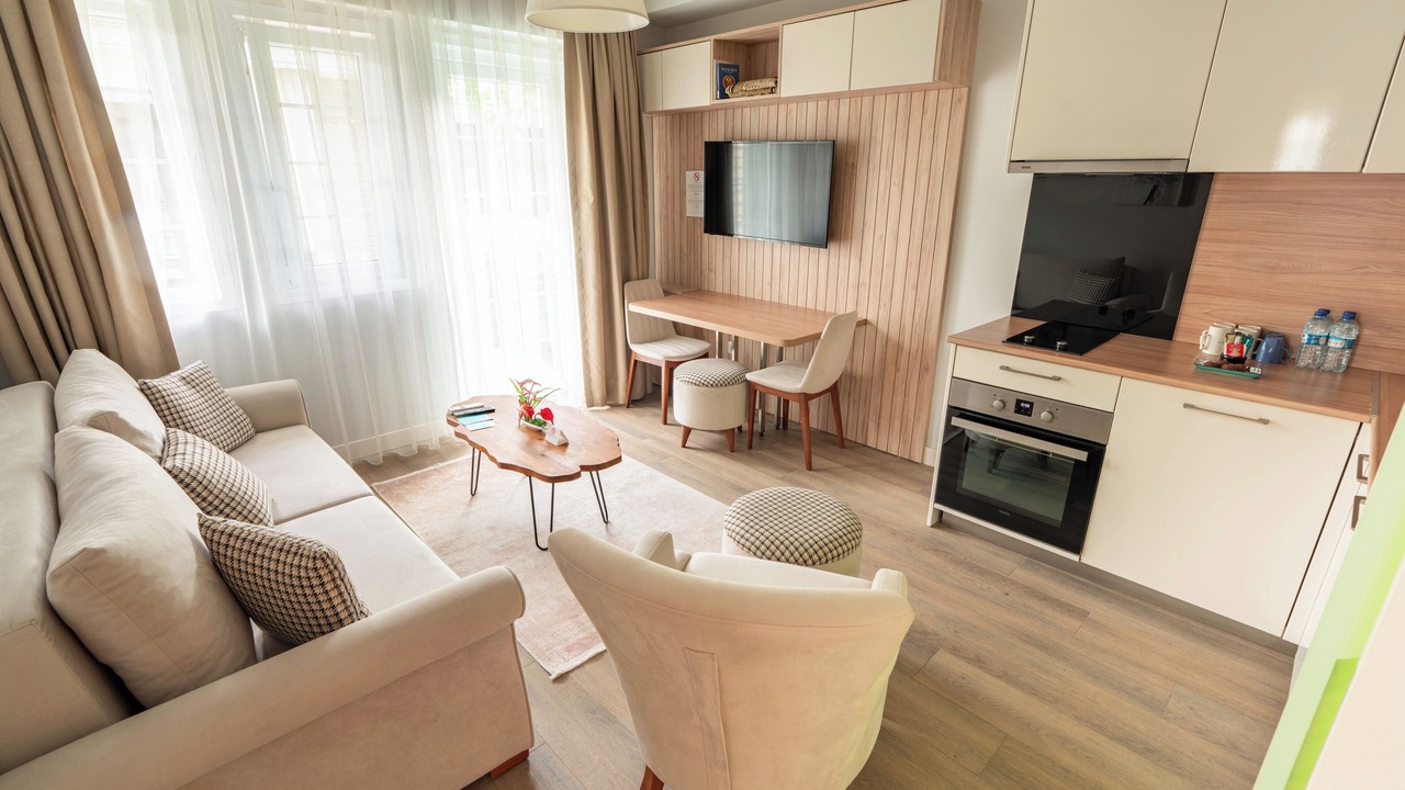 Photo of Bedroom in Silivri
