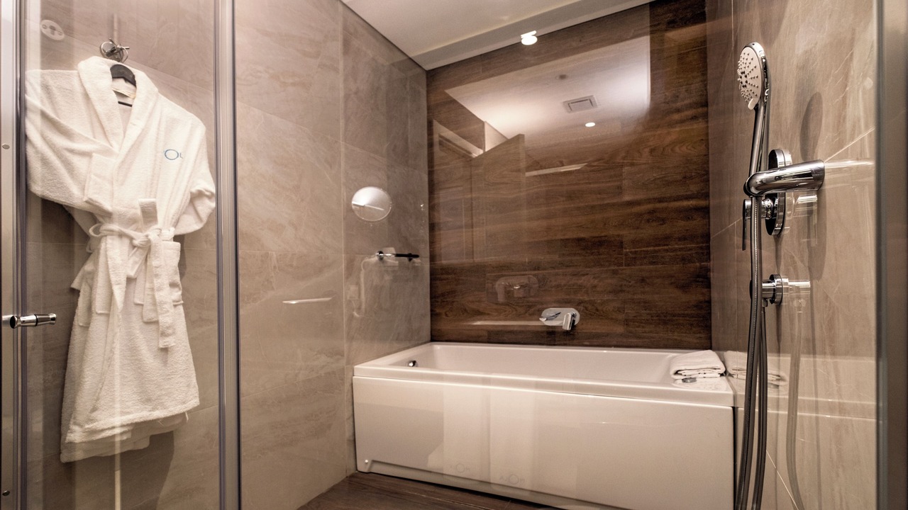 Photo of Bathroom in Silivri