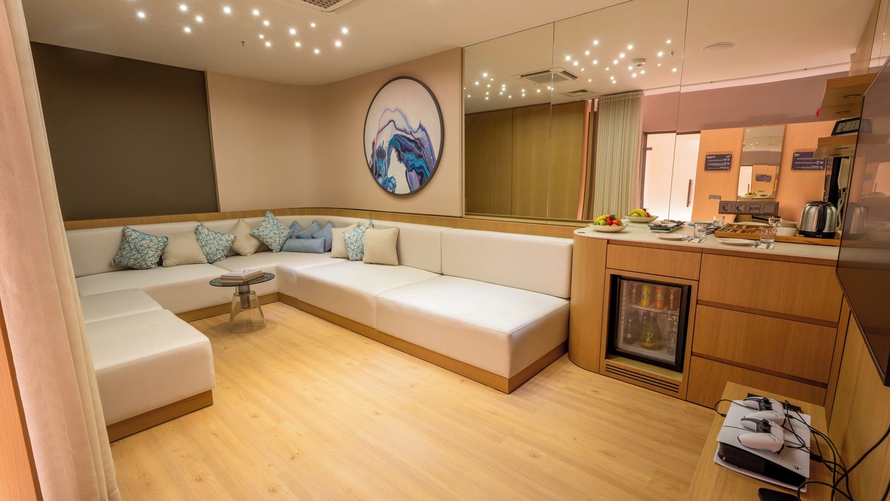 Photo of Bedroom in Silivri