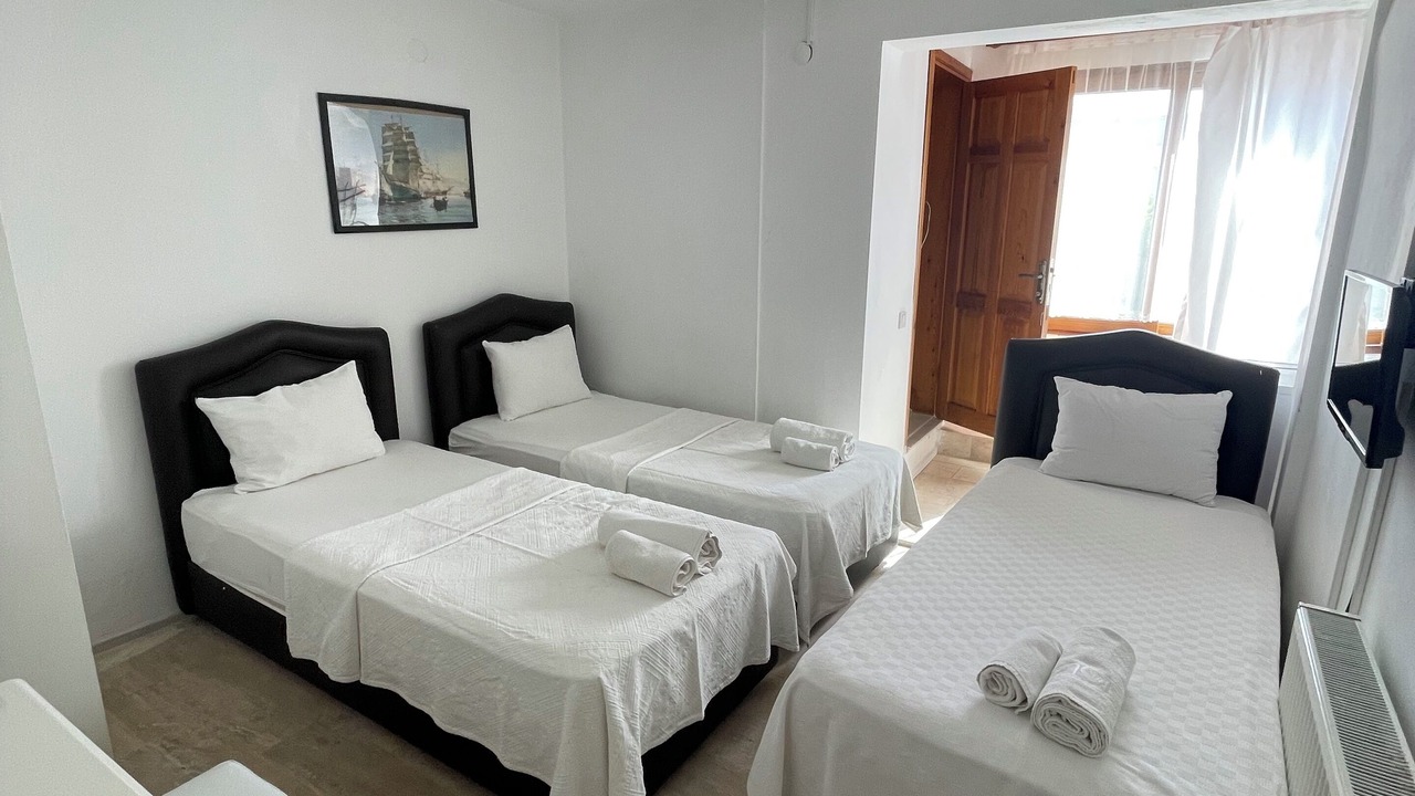 Photo of Bedroom in Ilica