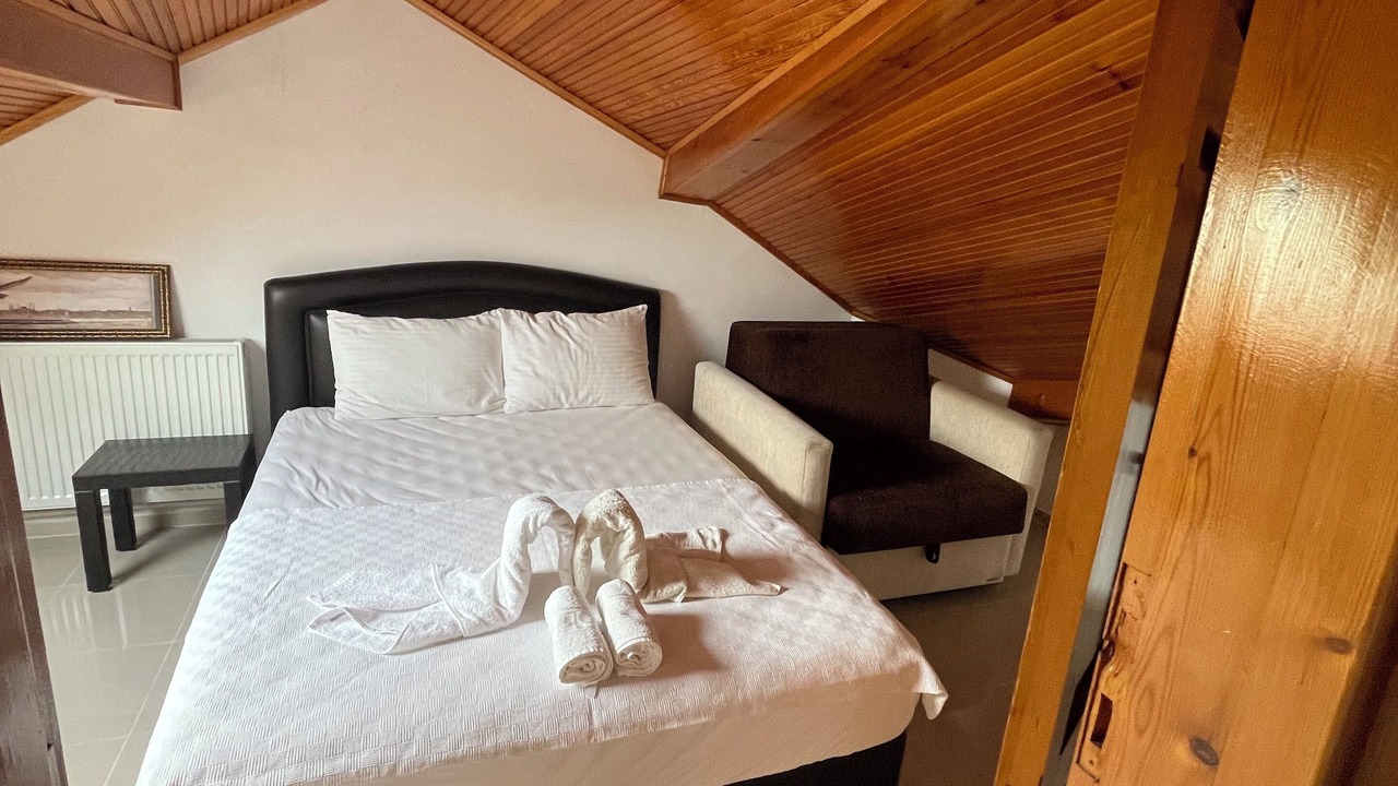 Photo of Bedroom in Ilica