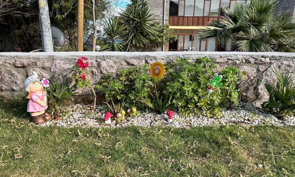 Photo of Outdoor in Ayvacik