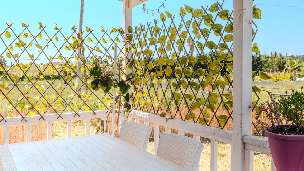 Photo of Outdoor in Urla