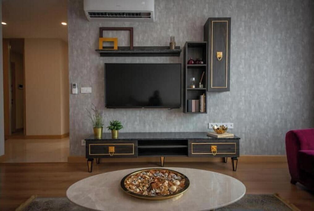 Photo of Livingroom in Basaksehir