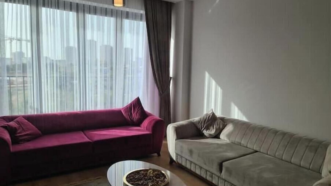 Photo of Livingroom in Basaksehir