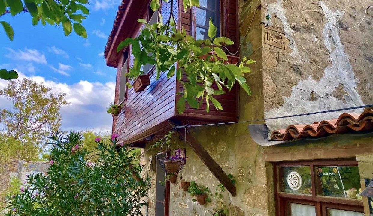 Photo of Outdoor in Gokceada