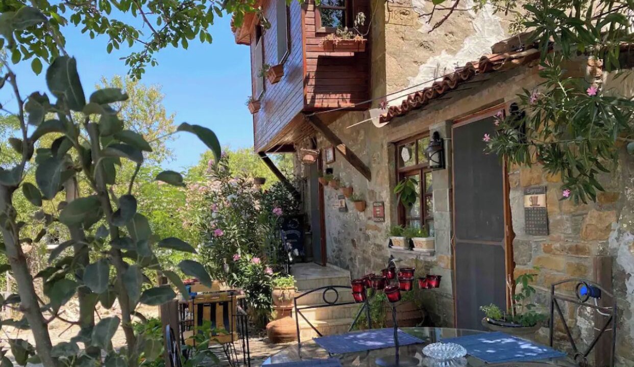 Photo of Outdoor in Gokceada