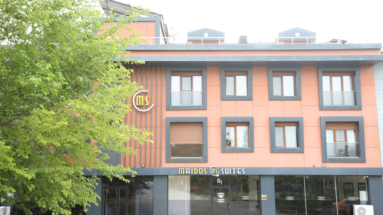 Photo of Outdoor in Eceabat