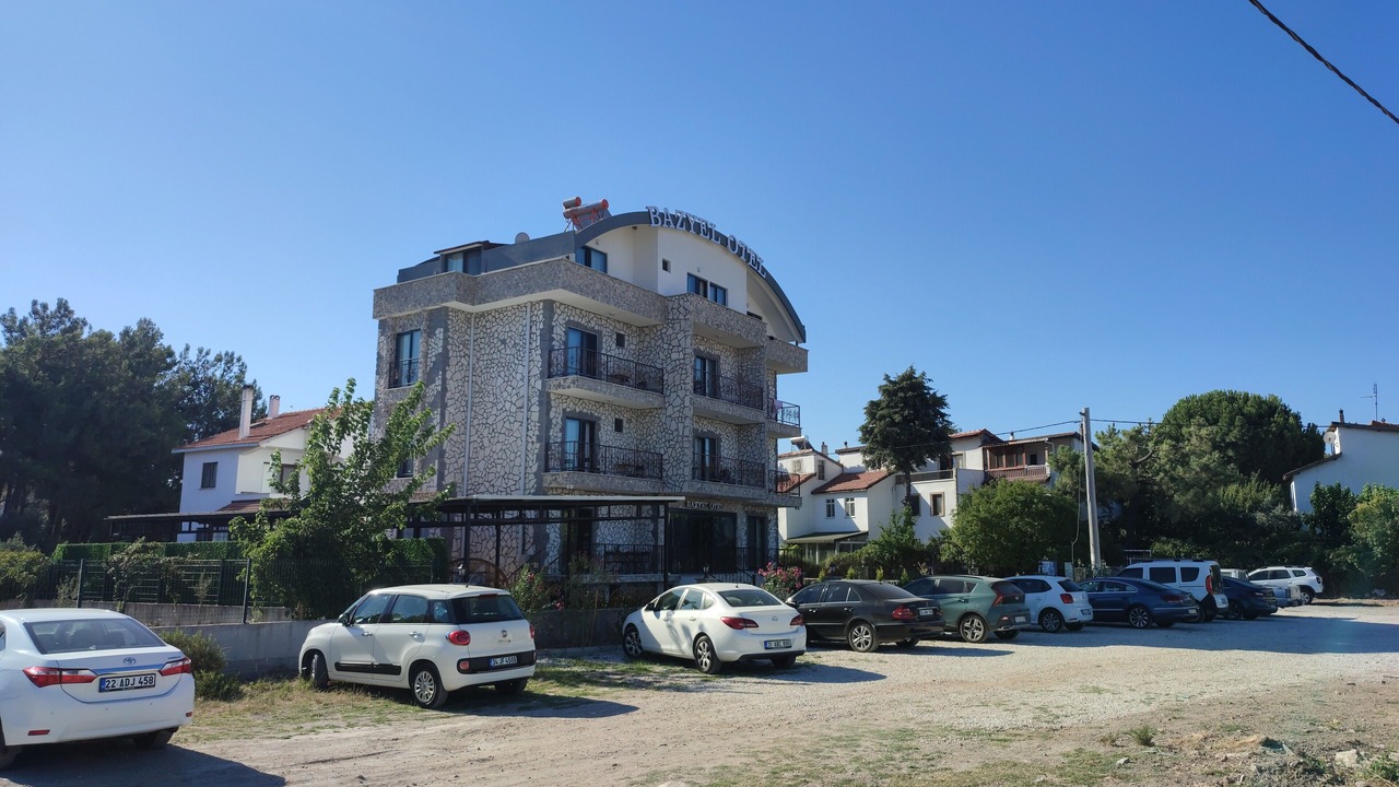 Photo of Outdoor in Ezine