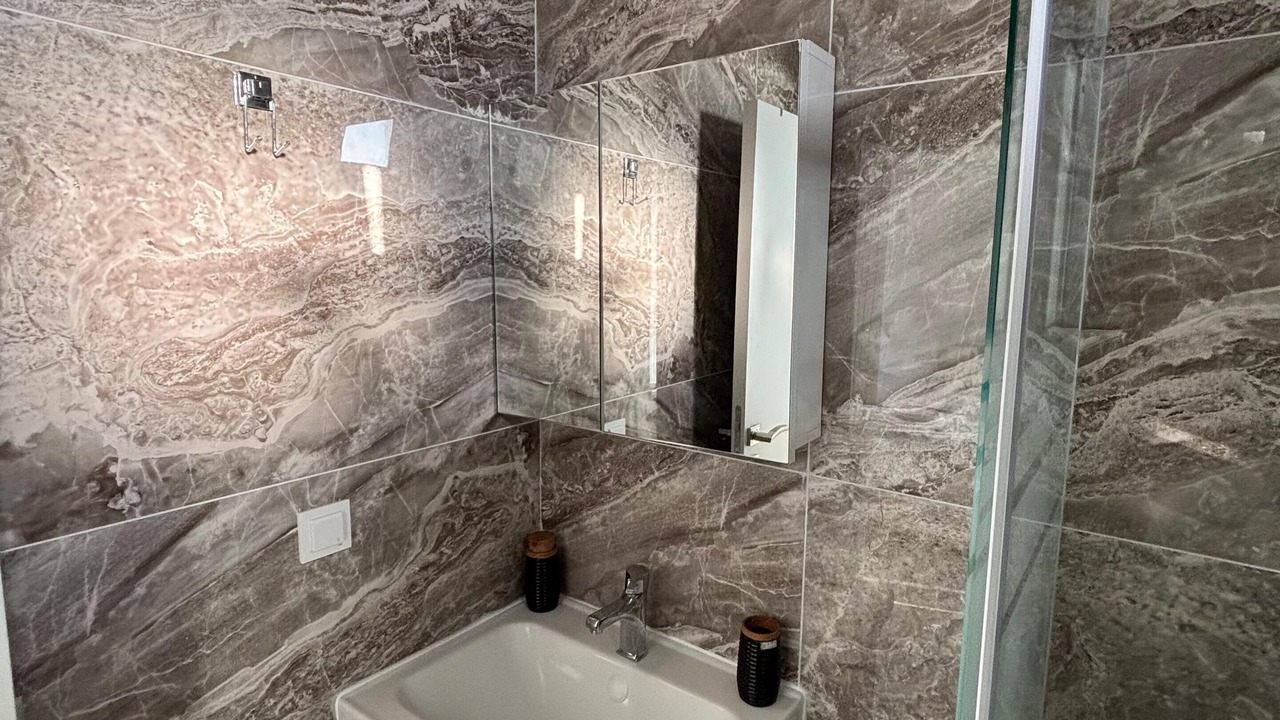 Photo of Bathroom in Ezine