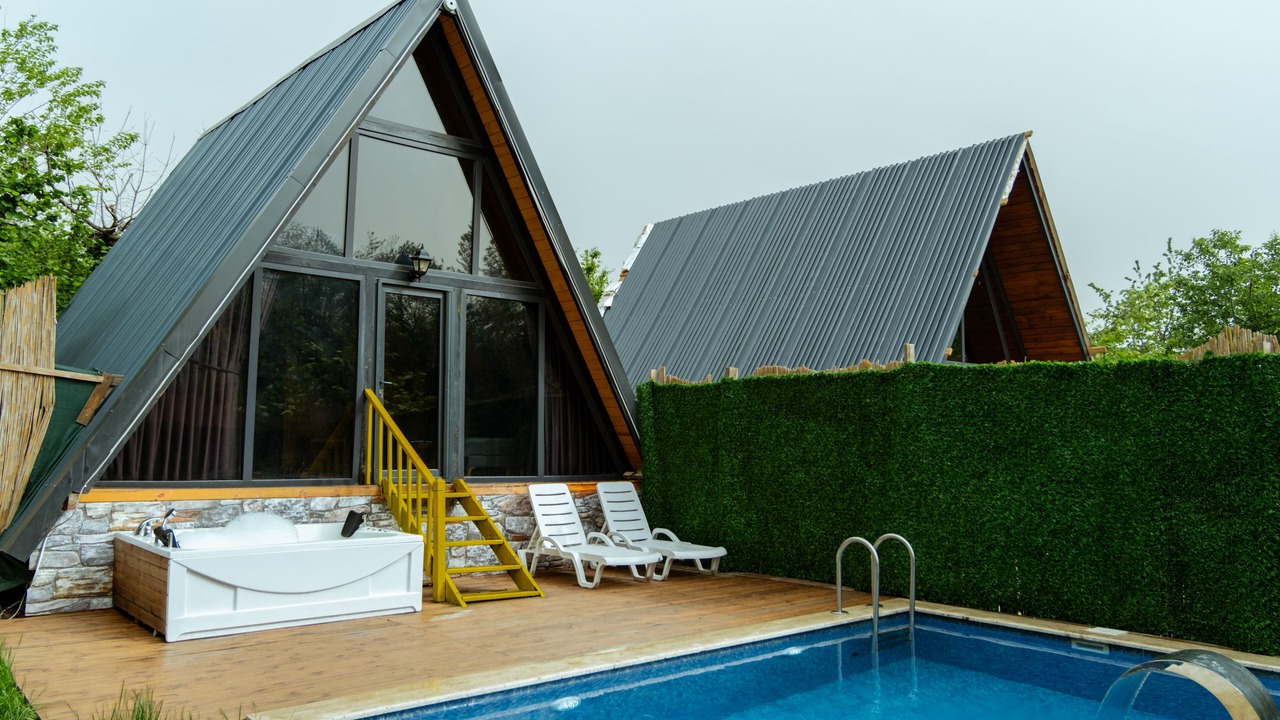 Photo of Outdoor in Sapanca