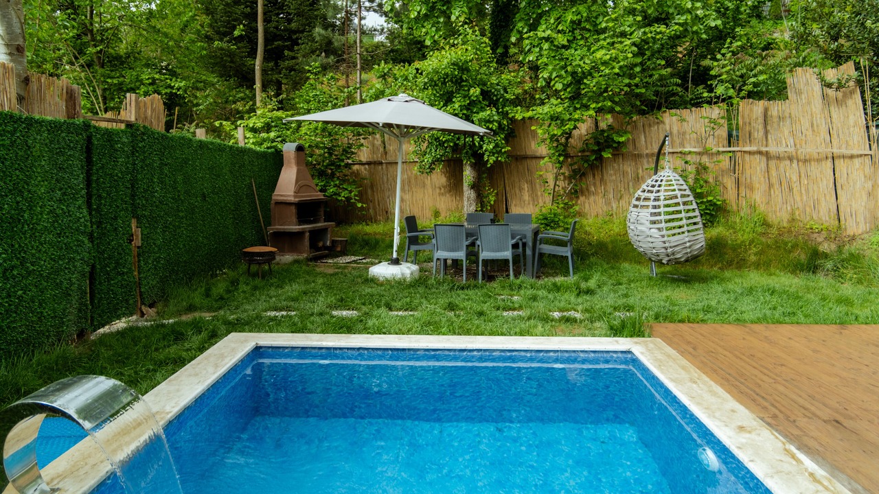 Photo of Outdoor in Sapanca