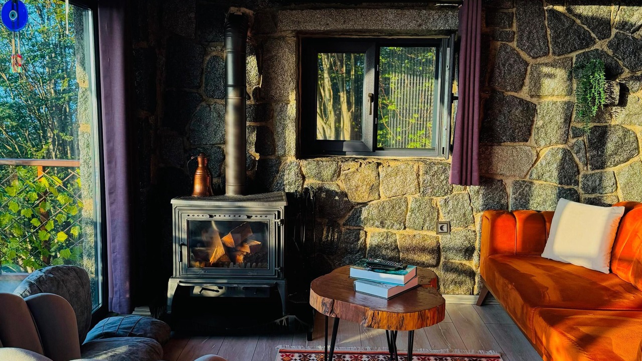 Photo of Livingroom in Ardesen