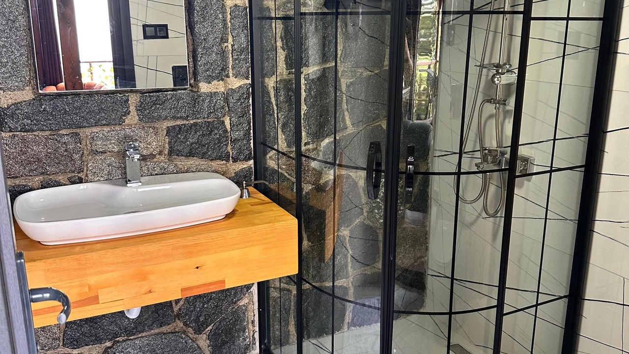 Photo of Bathroom in Ardesen