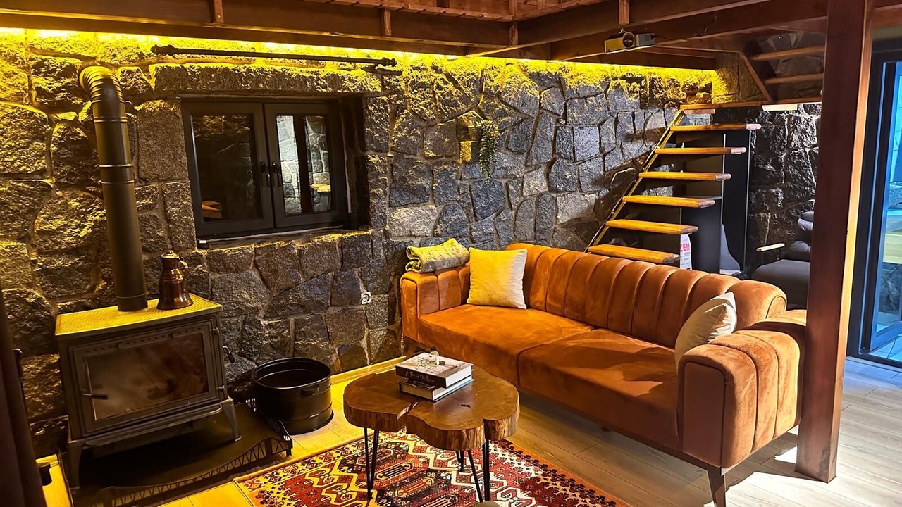 Photo of Livingroom in Ardesen