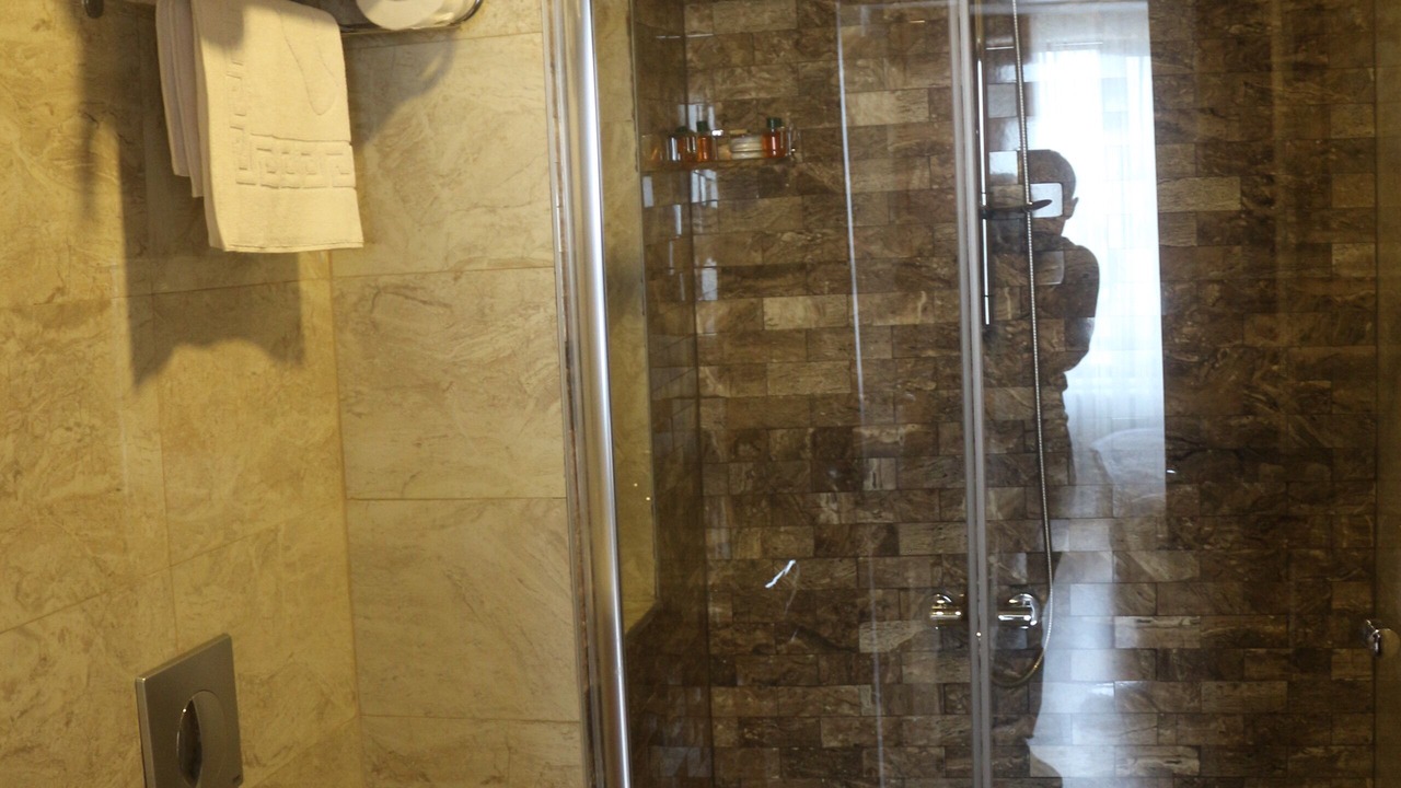 Photo of Bathroom in Igneada