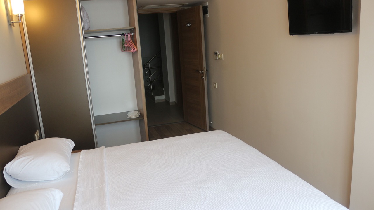 Photo of Bedroom in Igneada