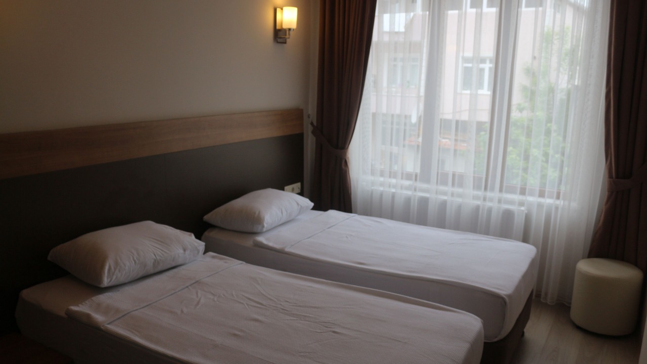 Photo of Bedroom in Igneada