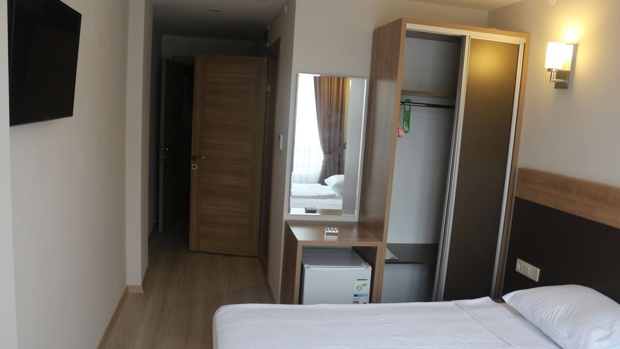 Photo of Bedroom in Igneada
