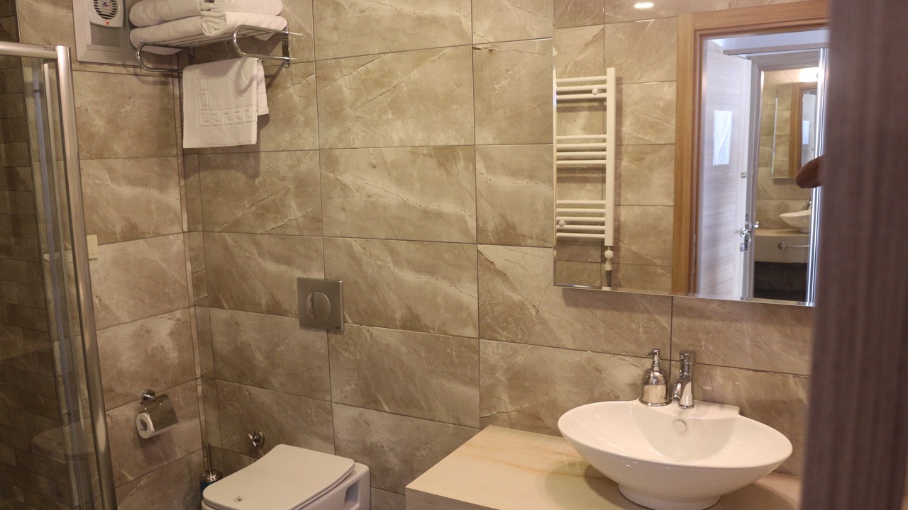 Photo of Bathroom in Igneada