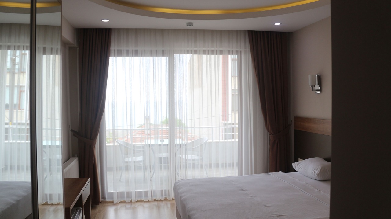 Photo of Bedroom in Igneada