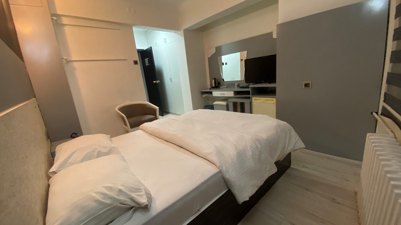 Photo of Bedroom in Corum