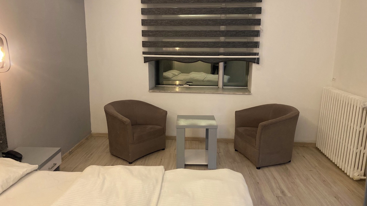Photo of Bedroom in Corum