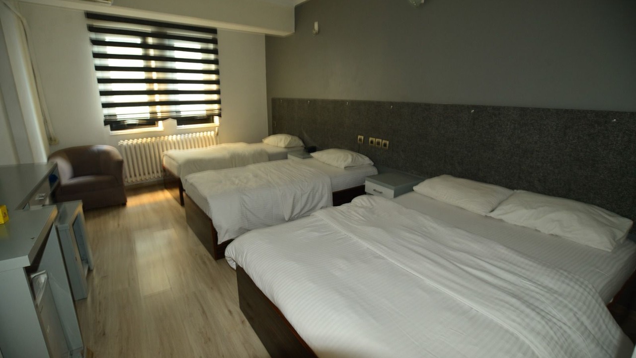 Photo of Bedroom in Corum