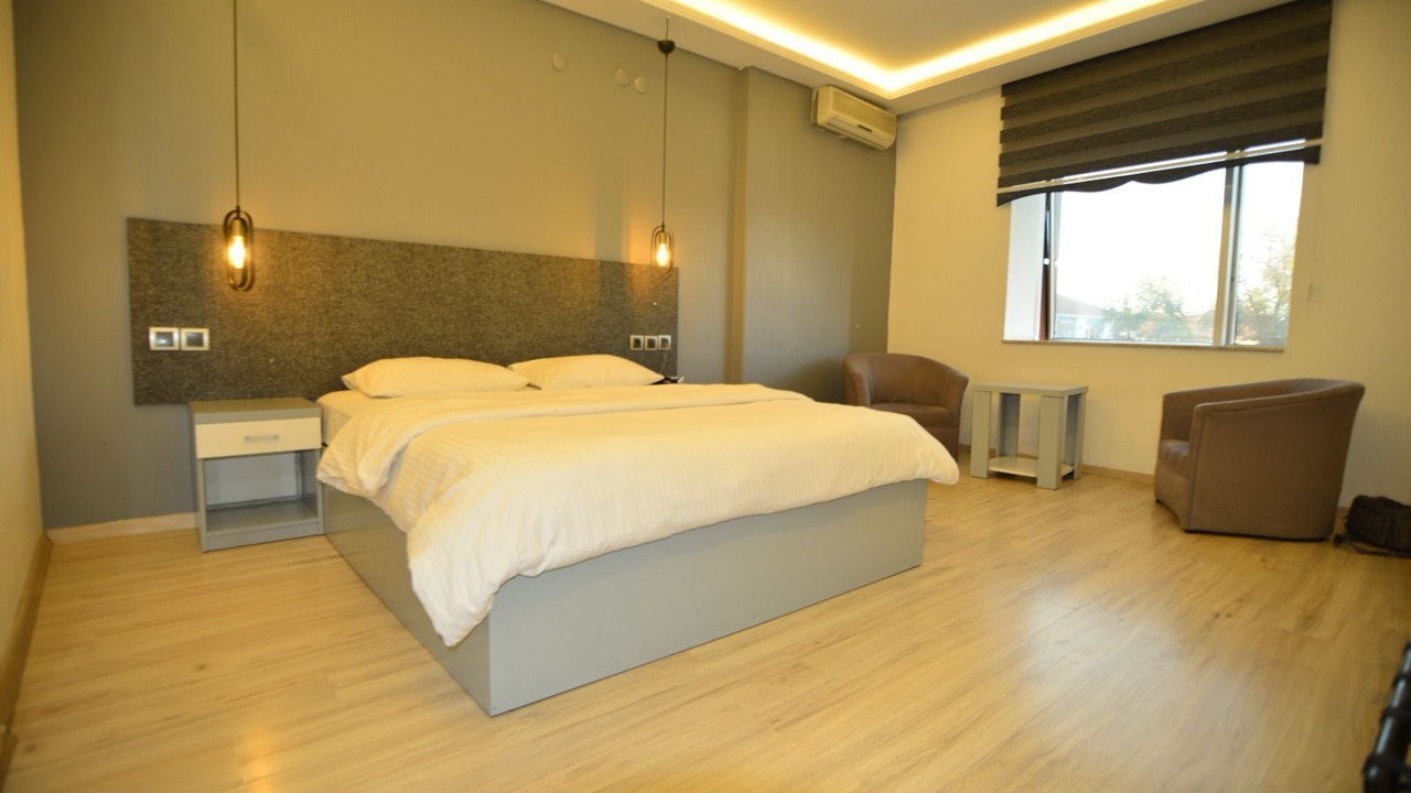 Photo of Bedroom in Corum