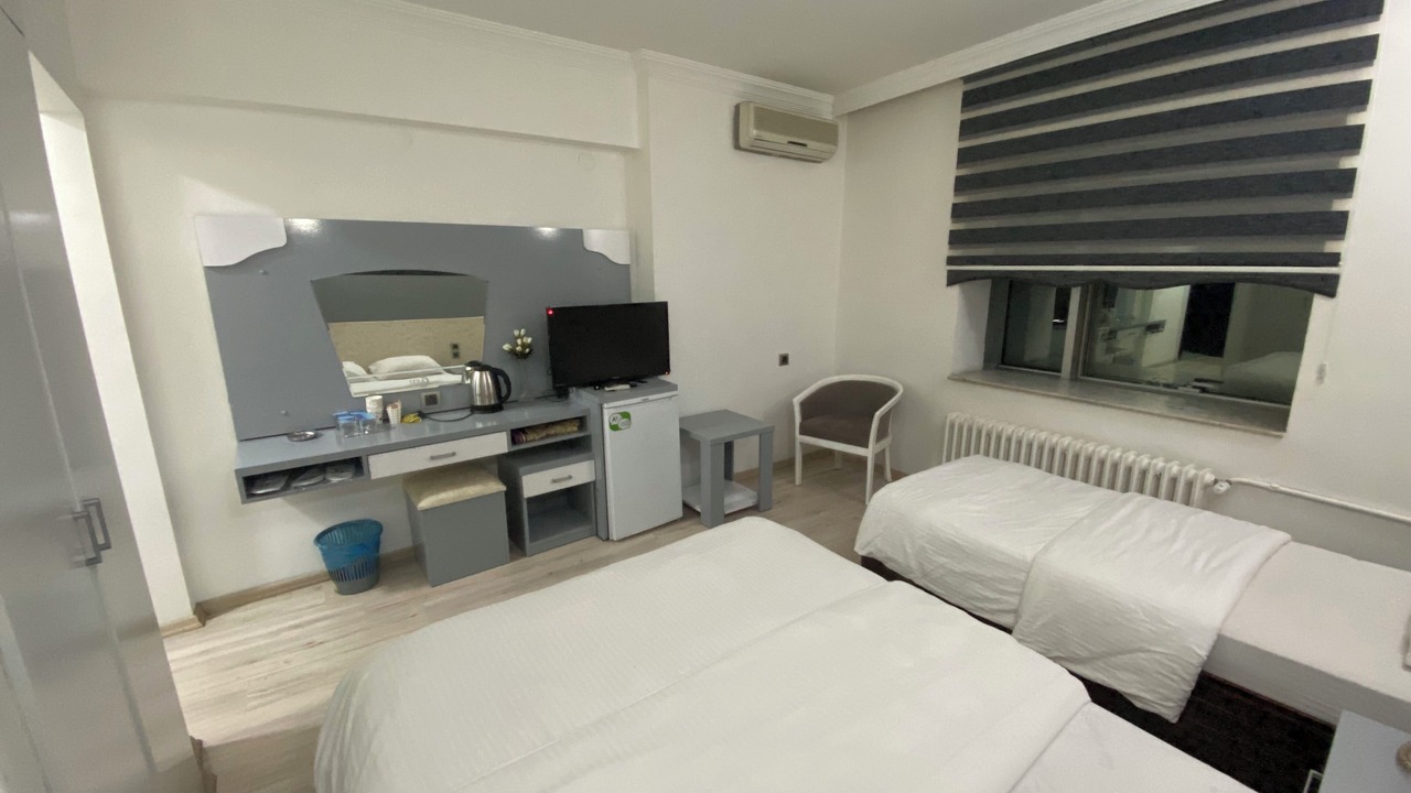 Photo of Bedroom in Corum