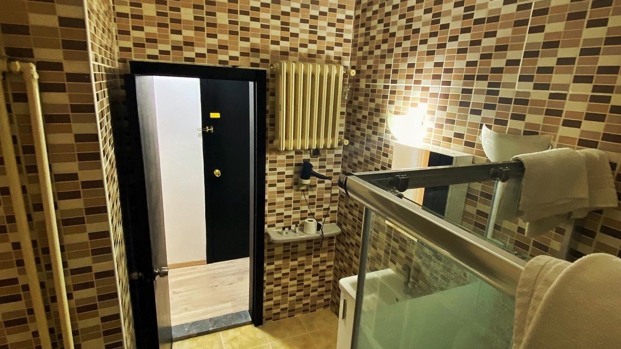 Photo of Bedroom in Corum