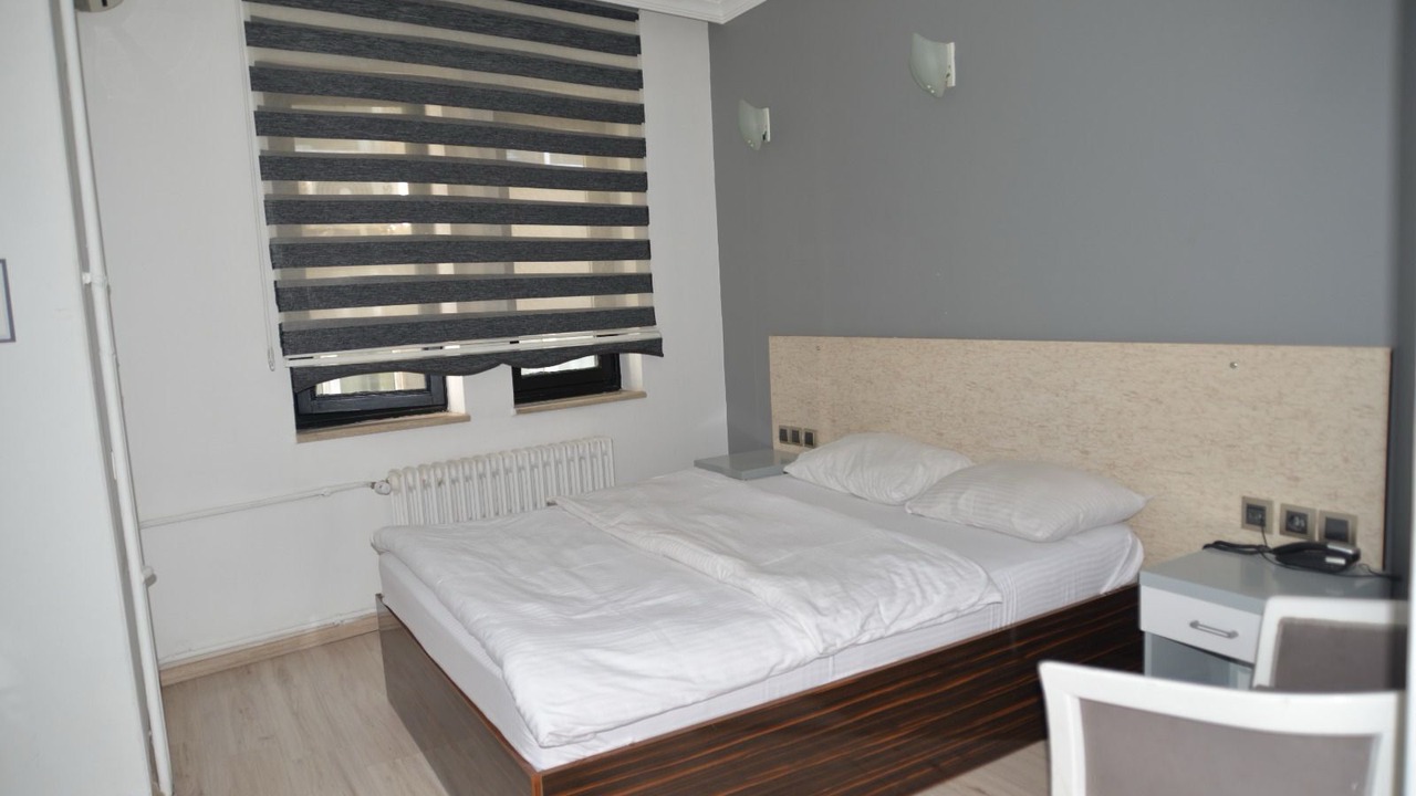 Photo of Bedroom in Corum