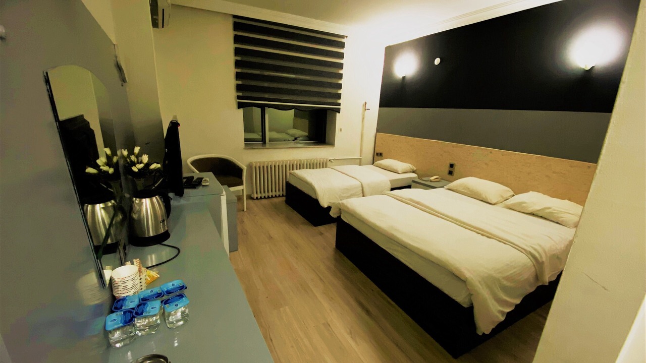 Photo of Bedroom in Corum