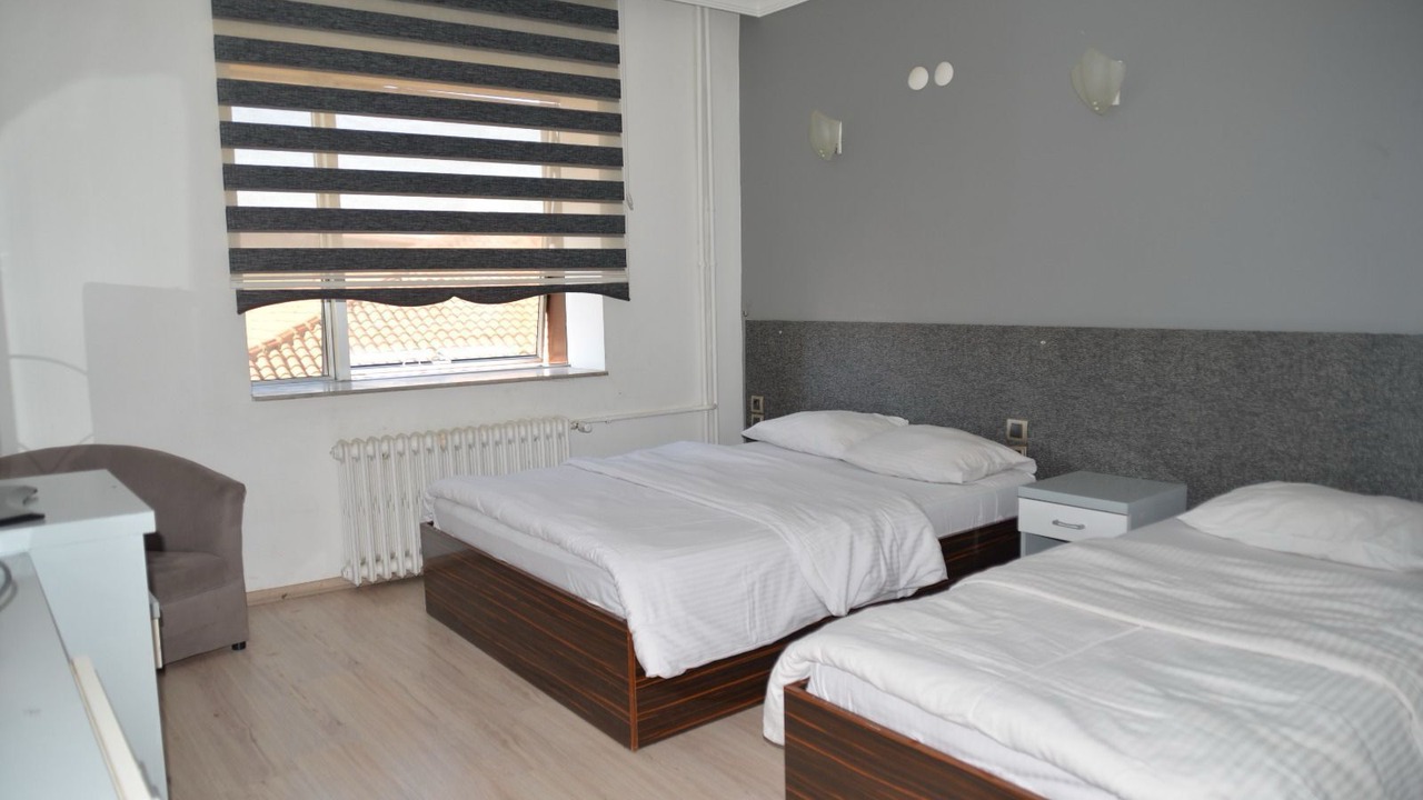 Photo of Bedroom in Corum